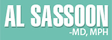Dr Al Sassoon Logo